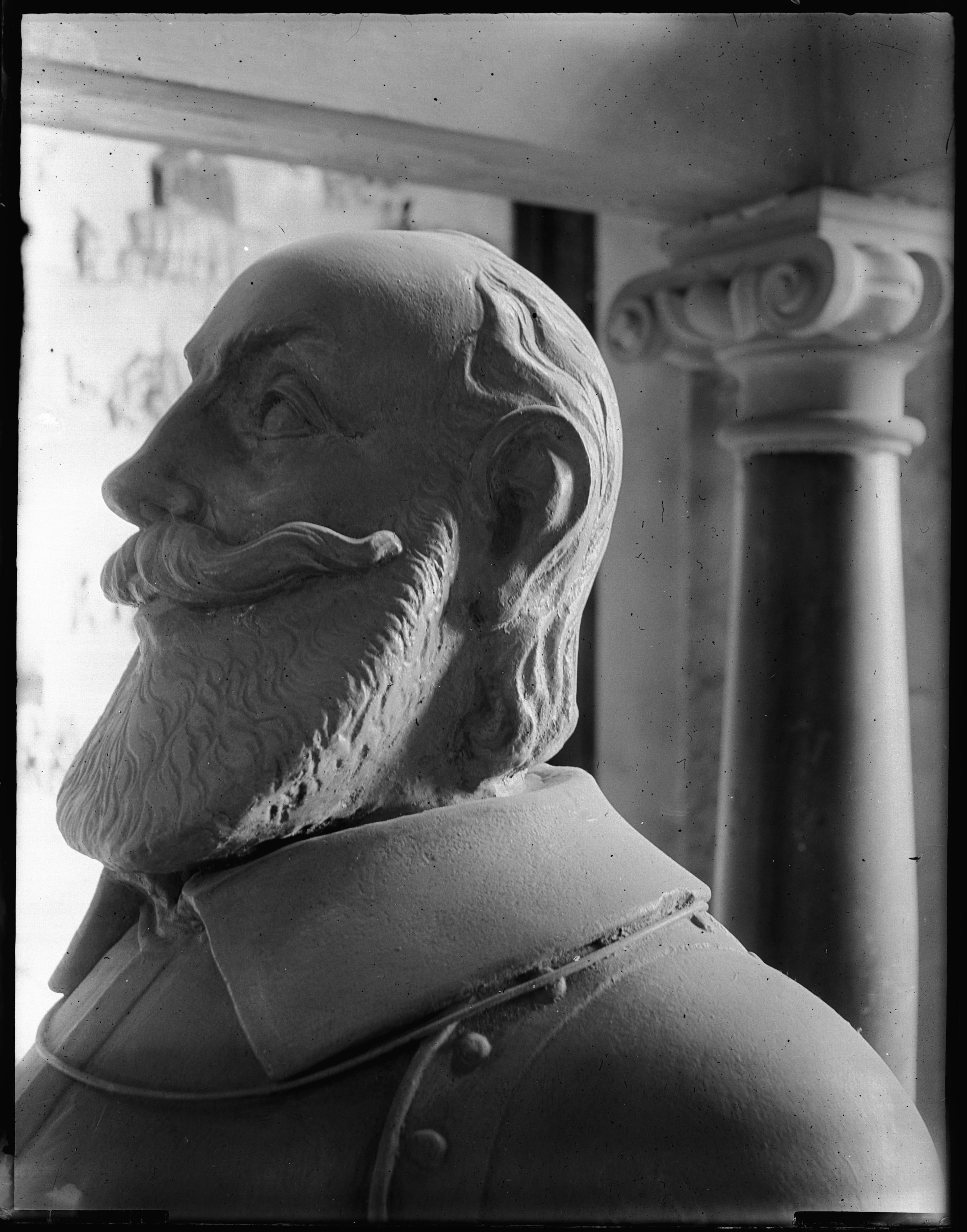 Bertil Waldén, Strängnäs Domkyrka