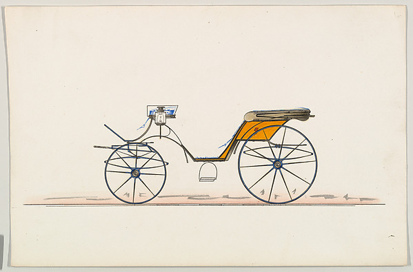 Brewster & Co., Victoria (unnumbered)