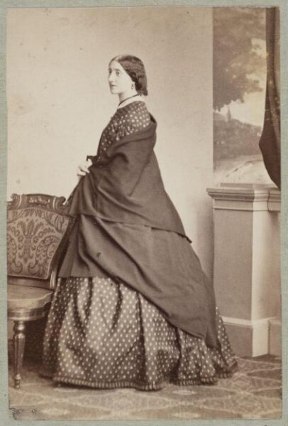 Unknown, Carte-de-visite photographs (480). Four photographs  are dry-mounted to each sheet (120).
