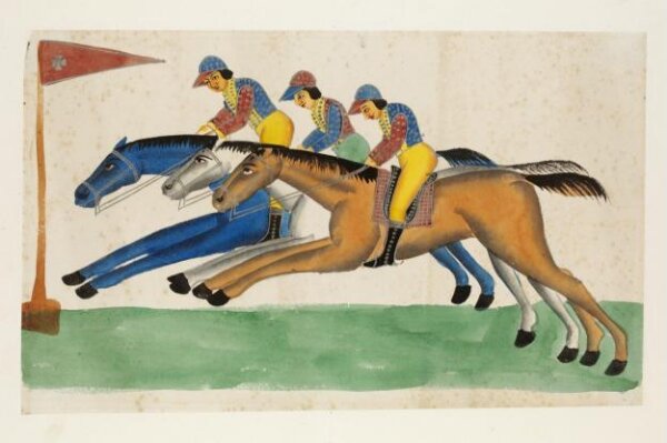 Unknown, Painting
