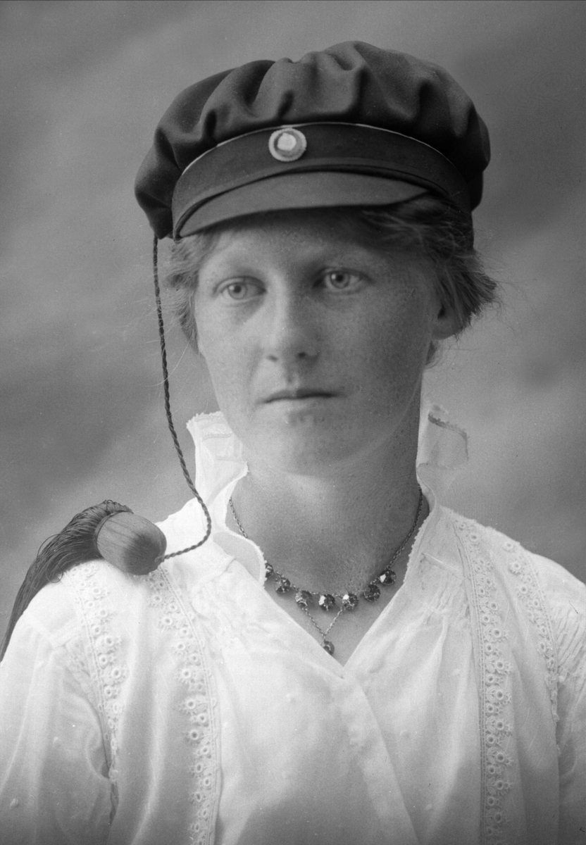 Gustav Borgen, NFB.36516