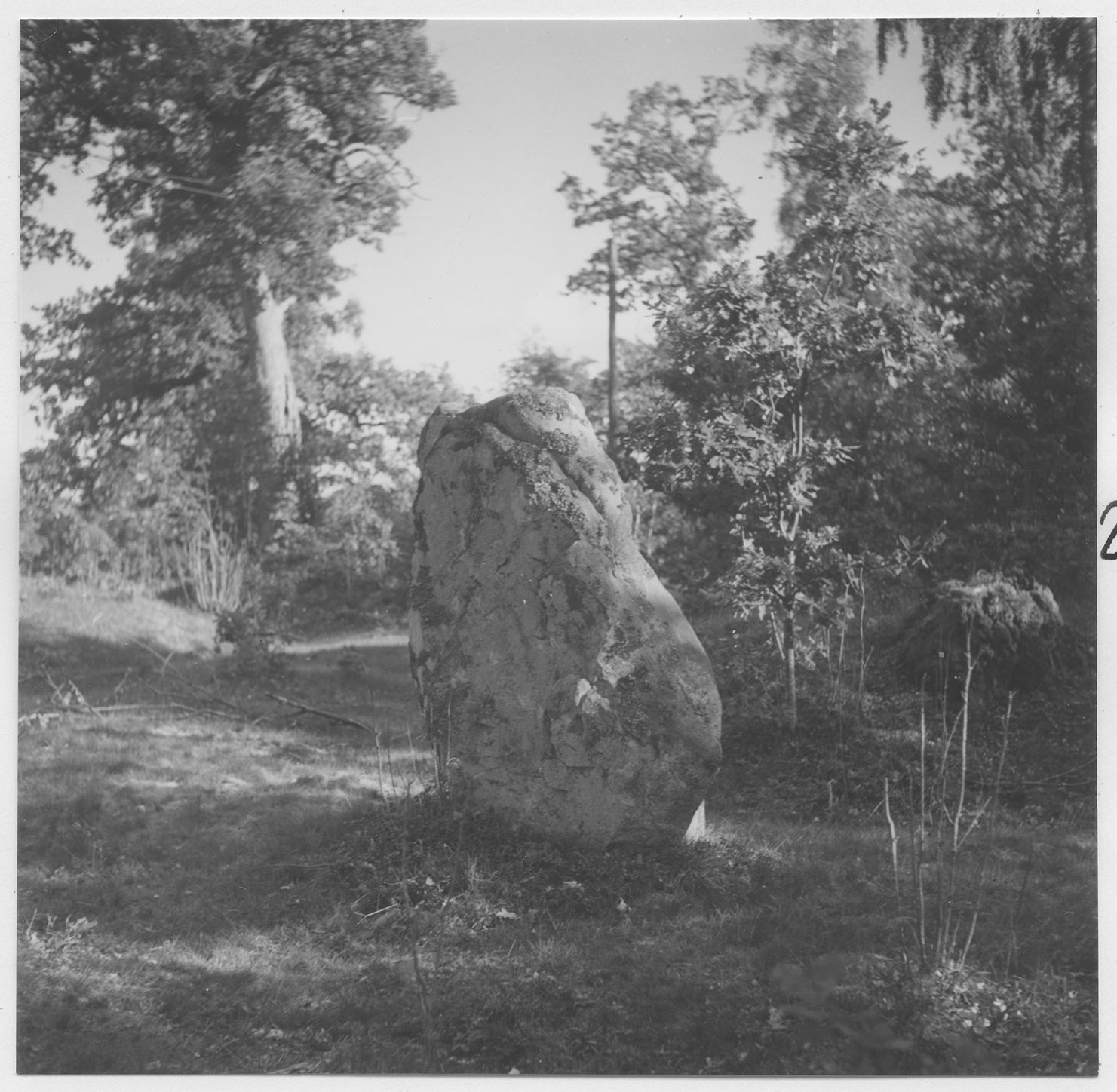 Mårten Sjöbeck, Toftaholm