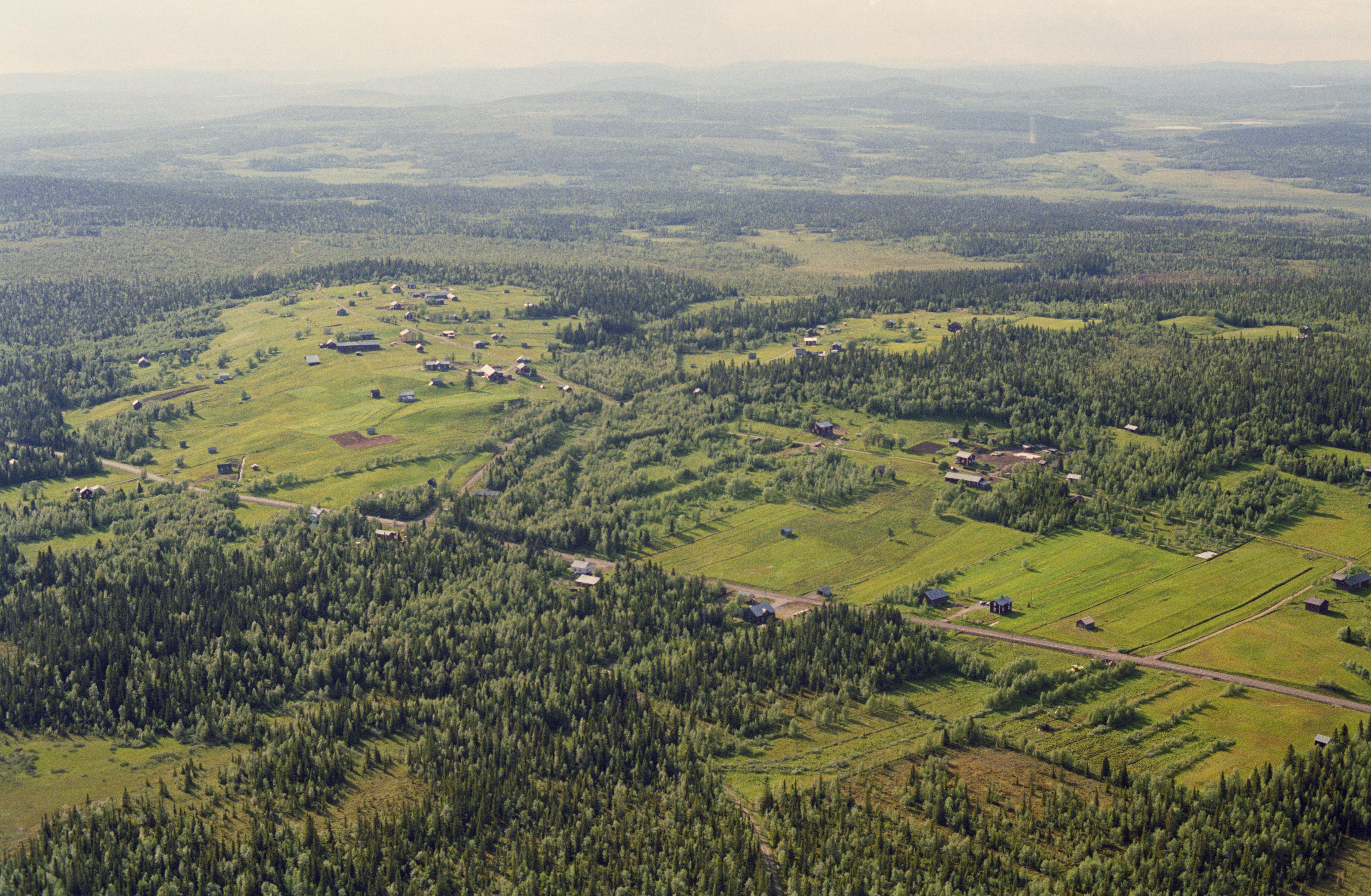 Jan Norrman, Vilhelmina 692:1