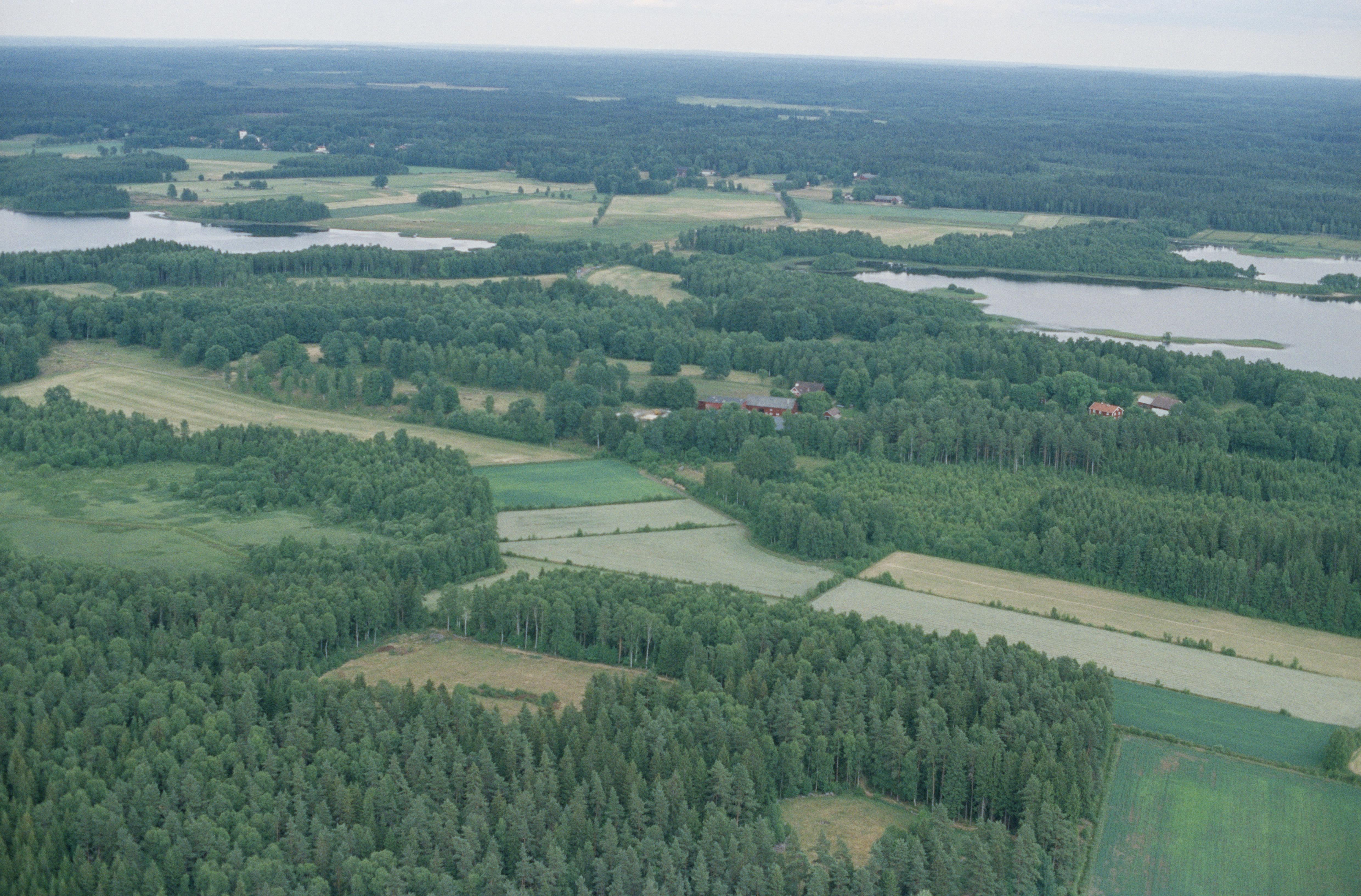 Jan Norrman, Västra Välje