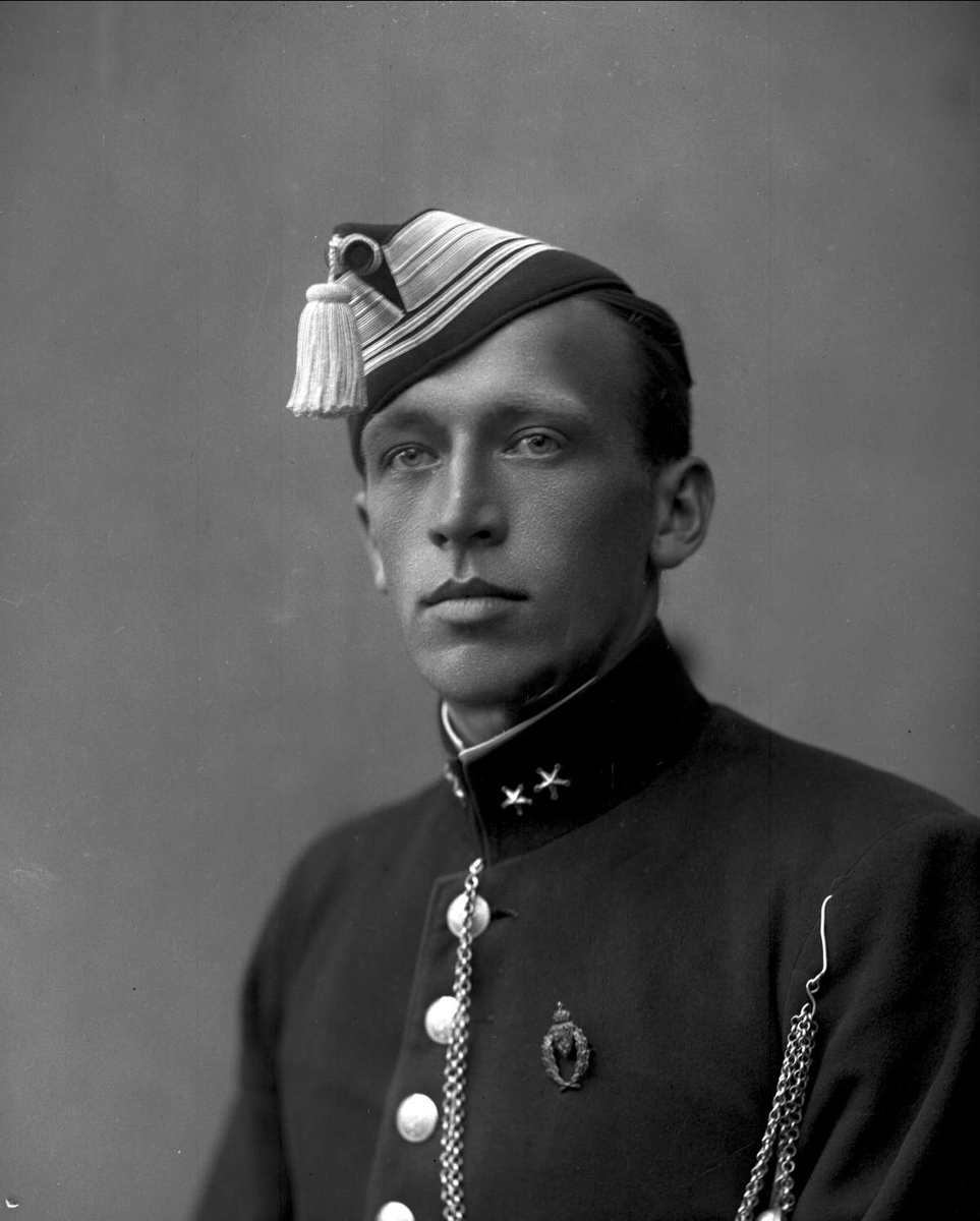 Gustav Borgen, NFB.24607
