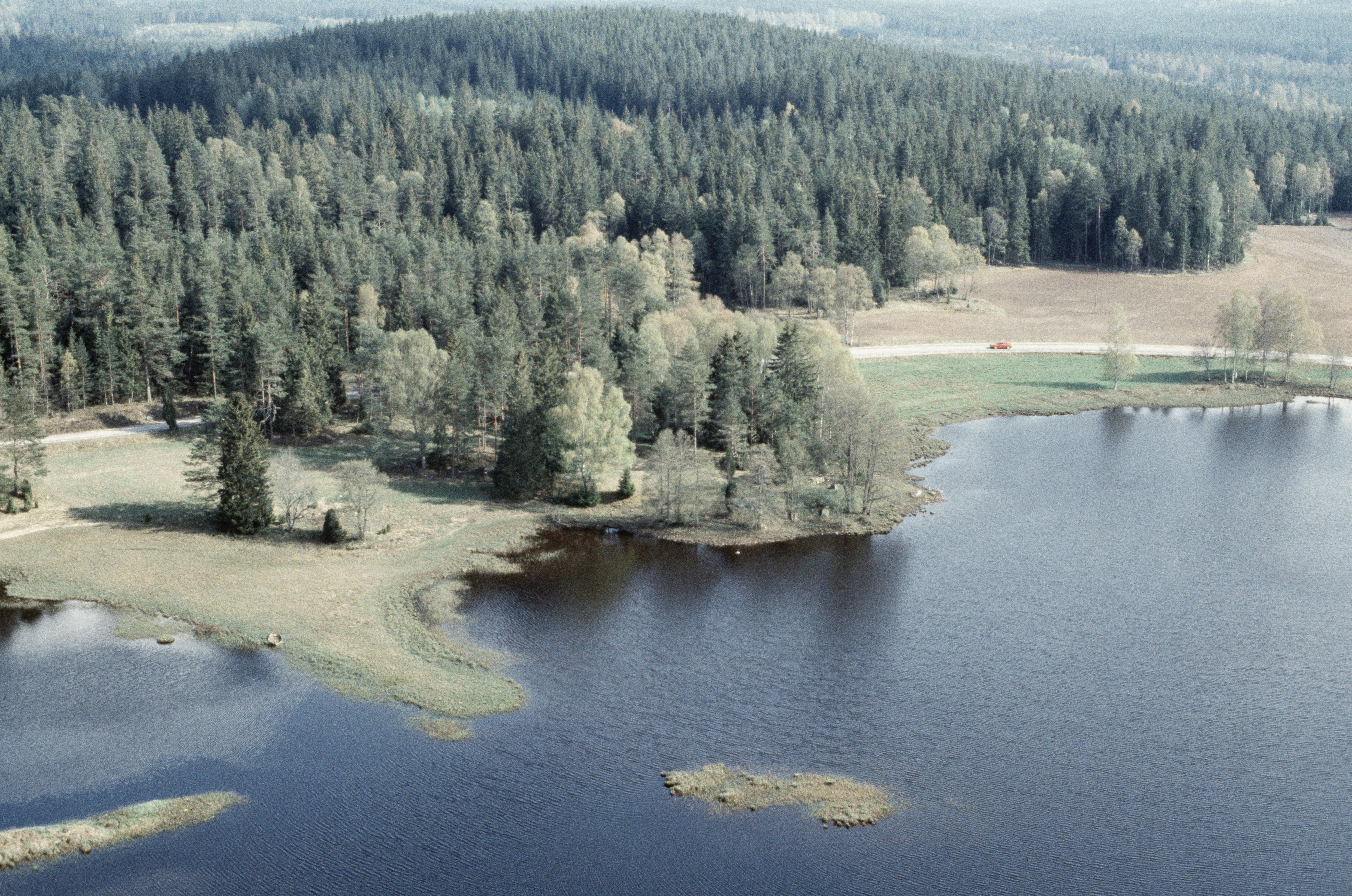 Jan Norrman, Tranemo 244:1