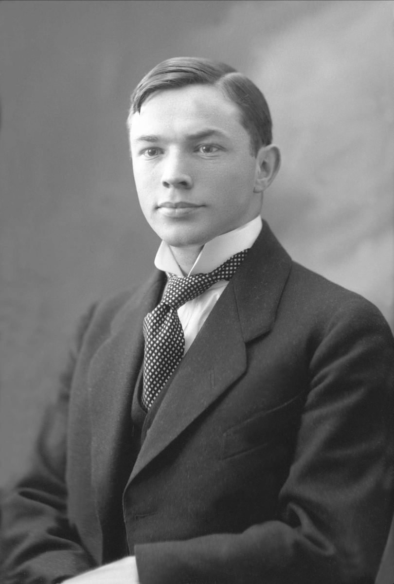 Gustav Borgen, NFB.51519
