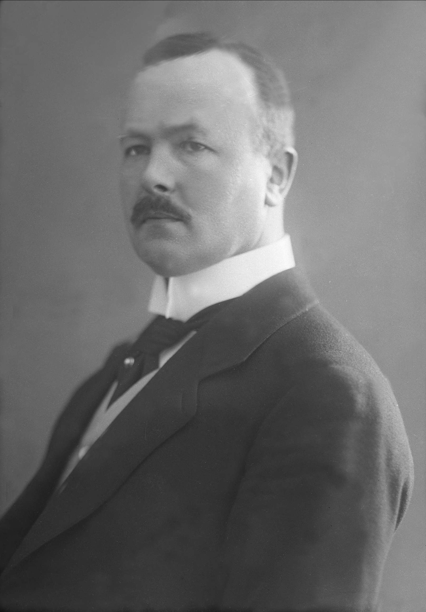 Gustav Borgen, NFB.46494