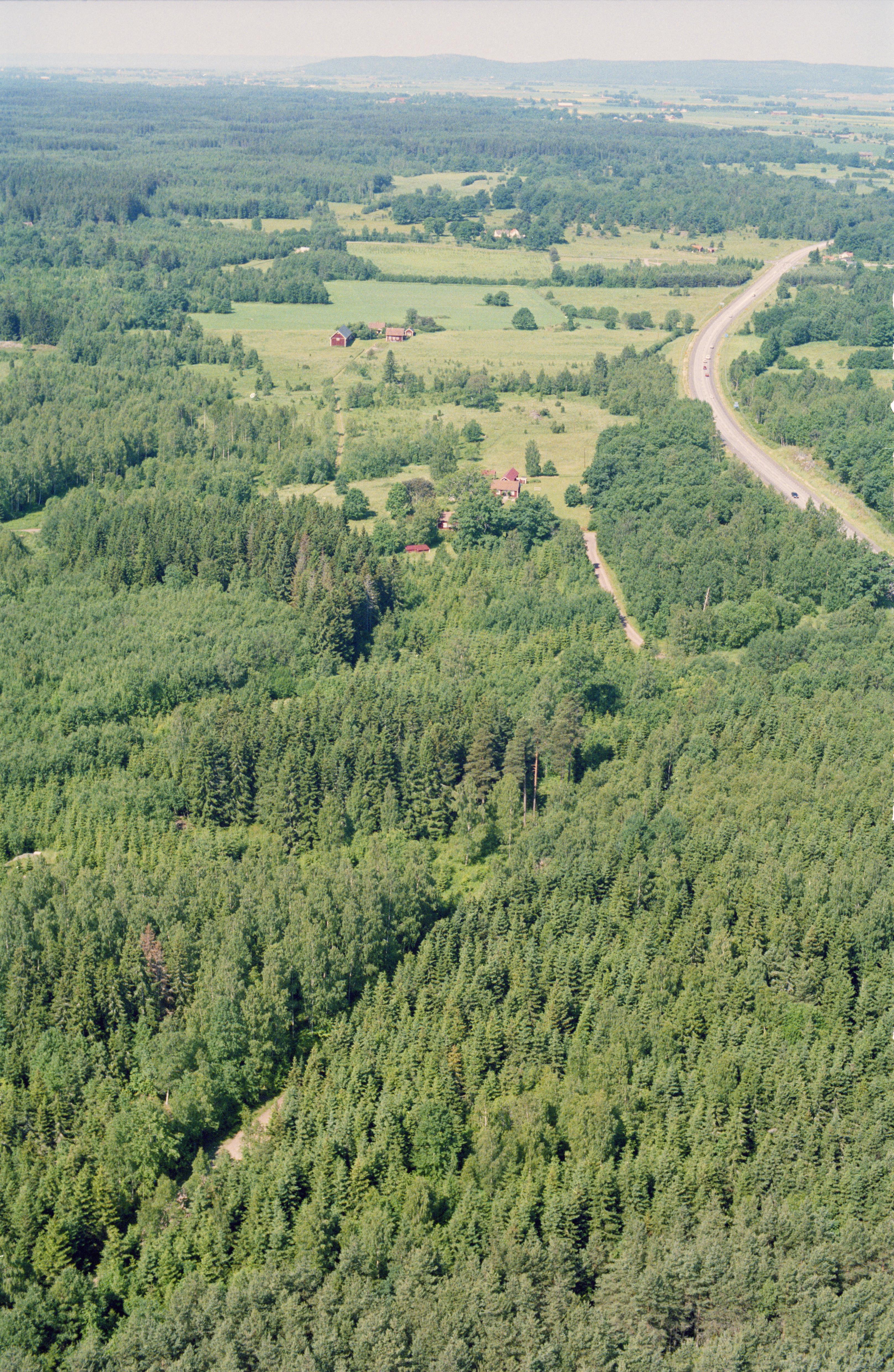 Jan Norrman, Väderstad 219:1