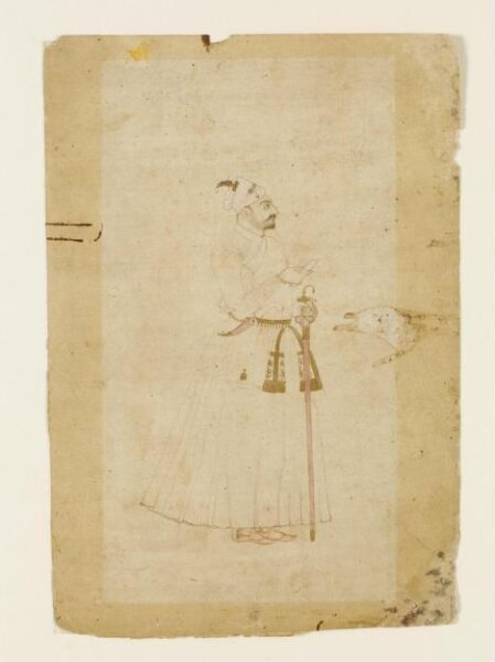 Unknown, Drawing