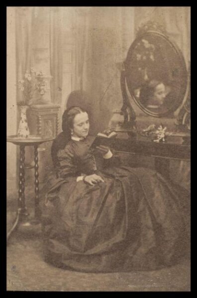 Beau, Adolphe, Guy Little Theatrical Photograph