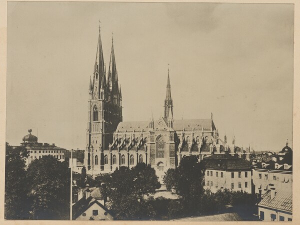 Unknown, [Church]