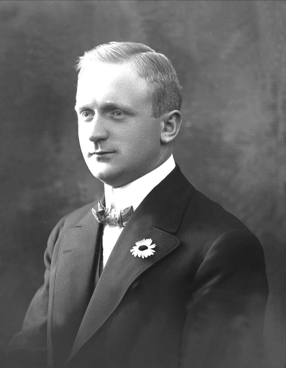 Gustav Borgen, NFB.46656