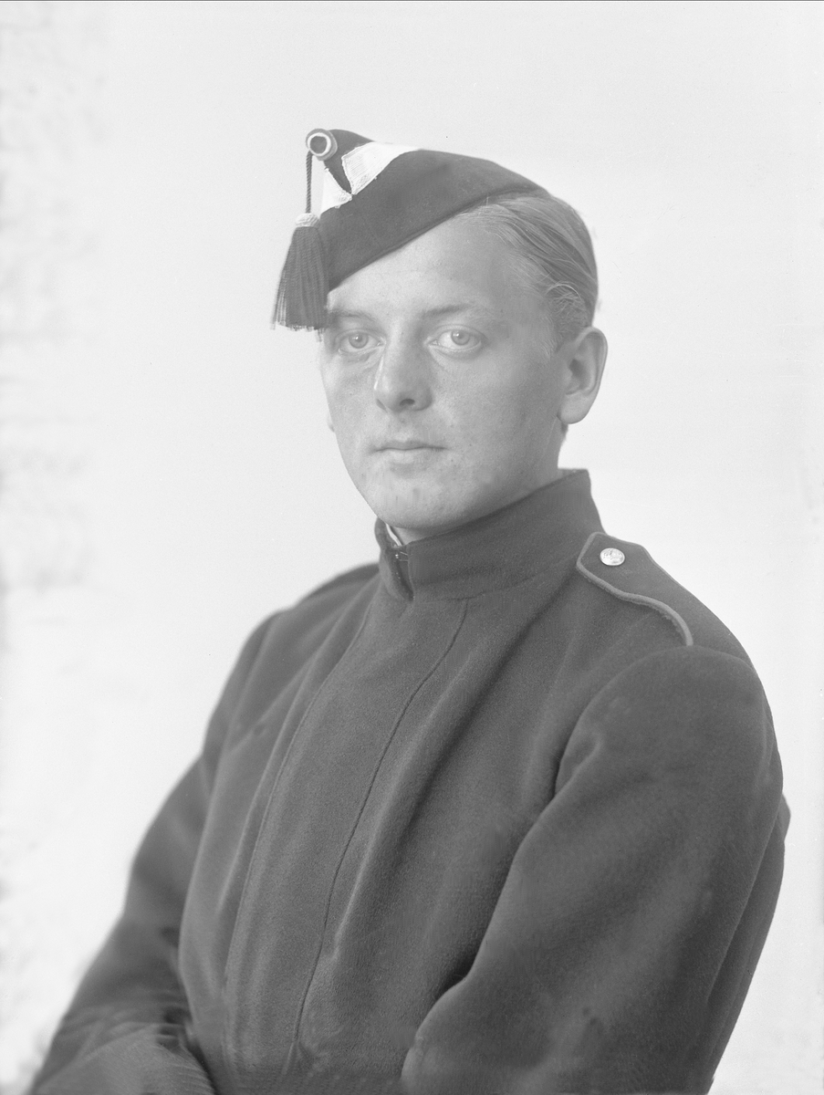 Gustav Borgen, NFB.56523