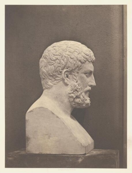 Fenton, Roger, Periander