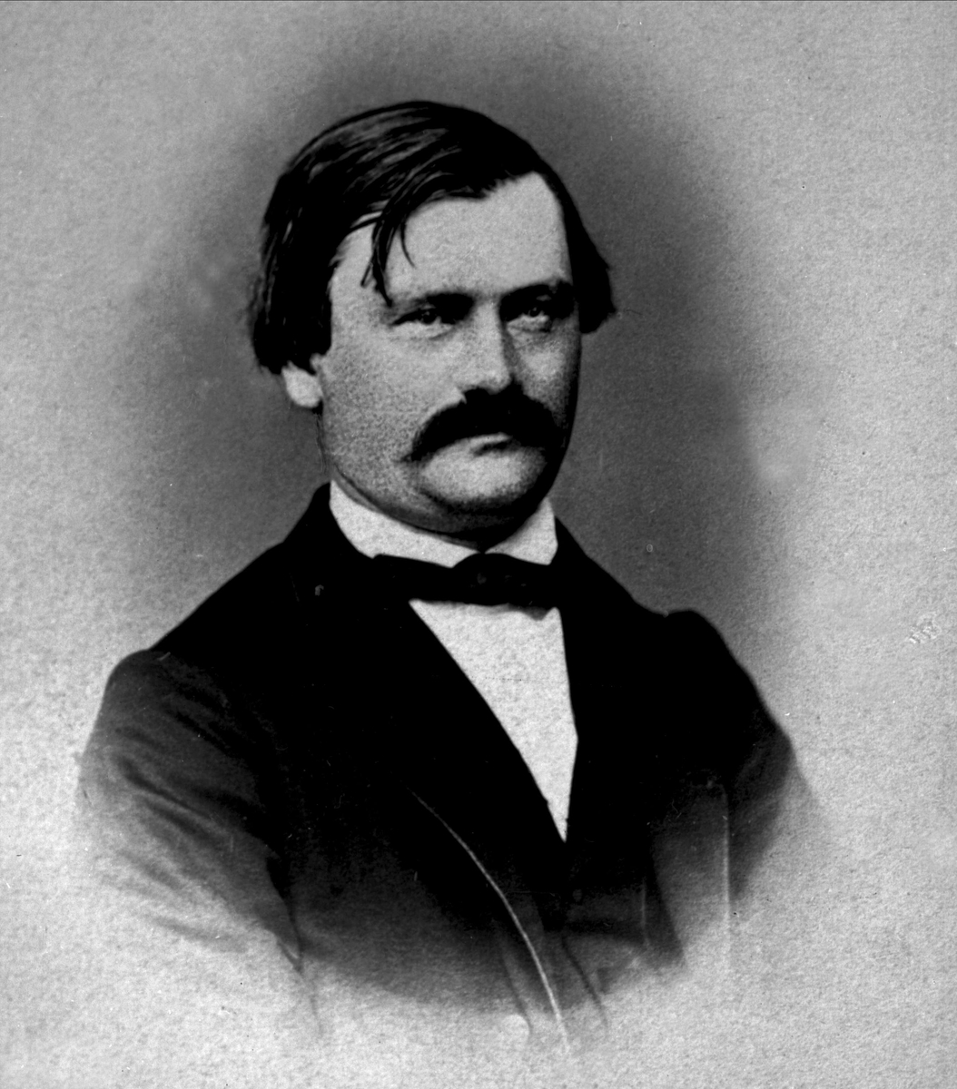 Gustav Borgen, NFB.20804