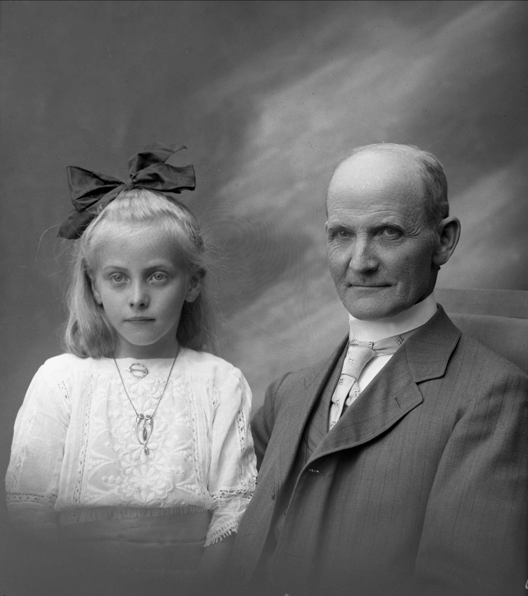 Gustav Borgen, NFB.30464