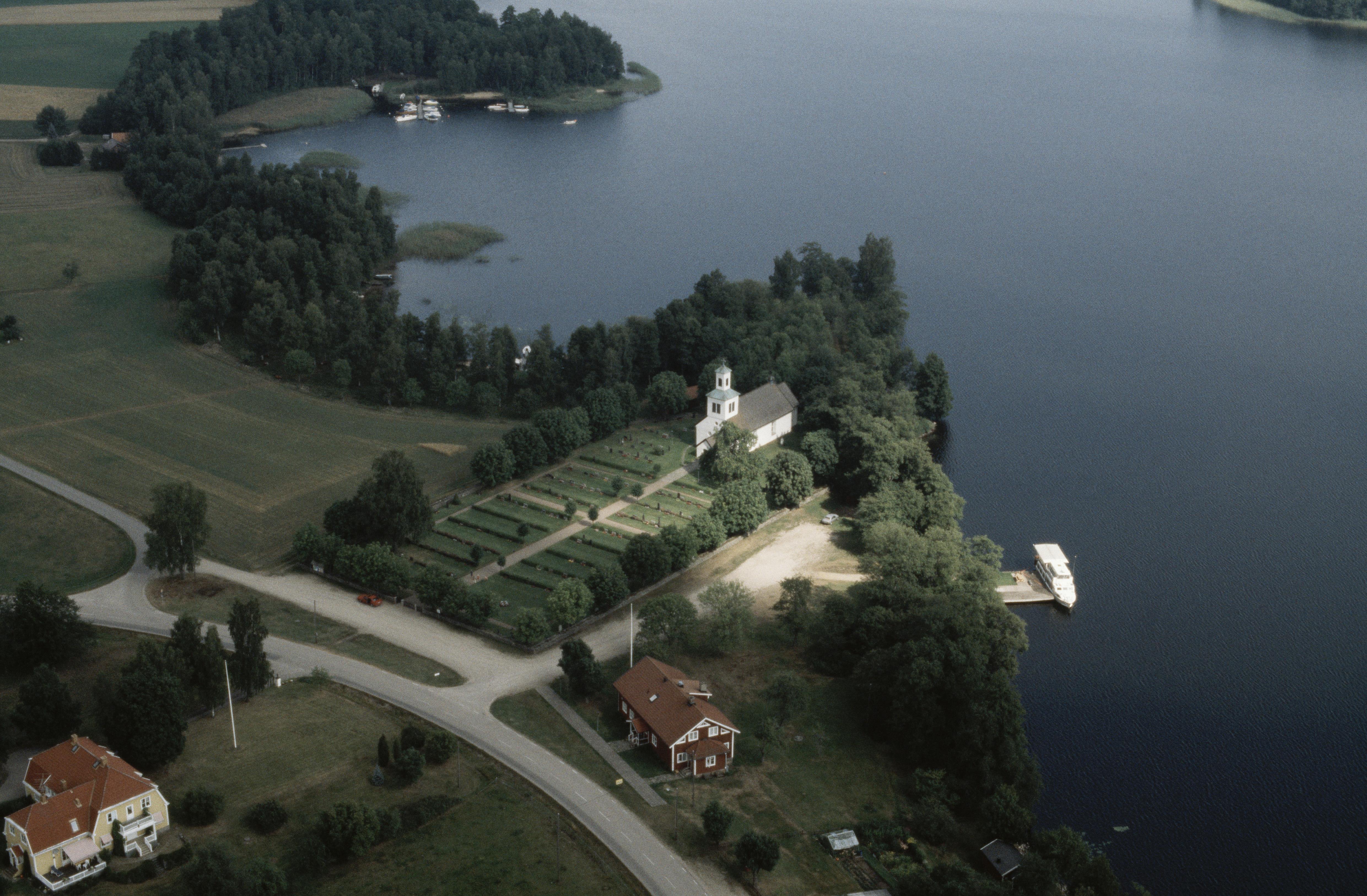 Jan Norrman, Odensjö
