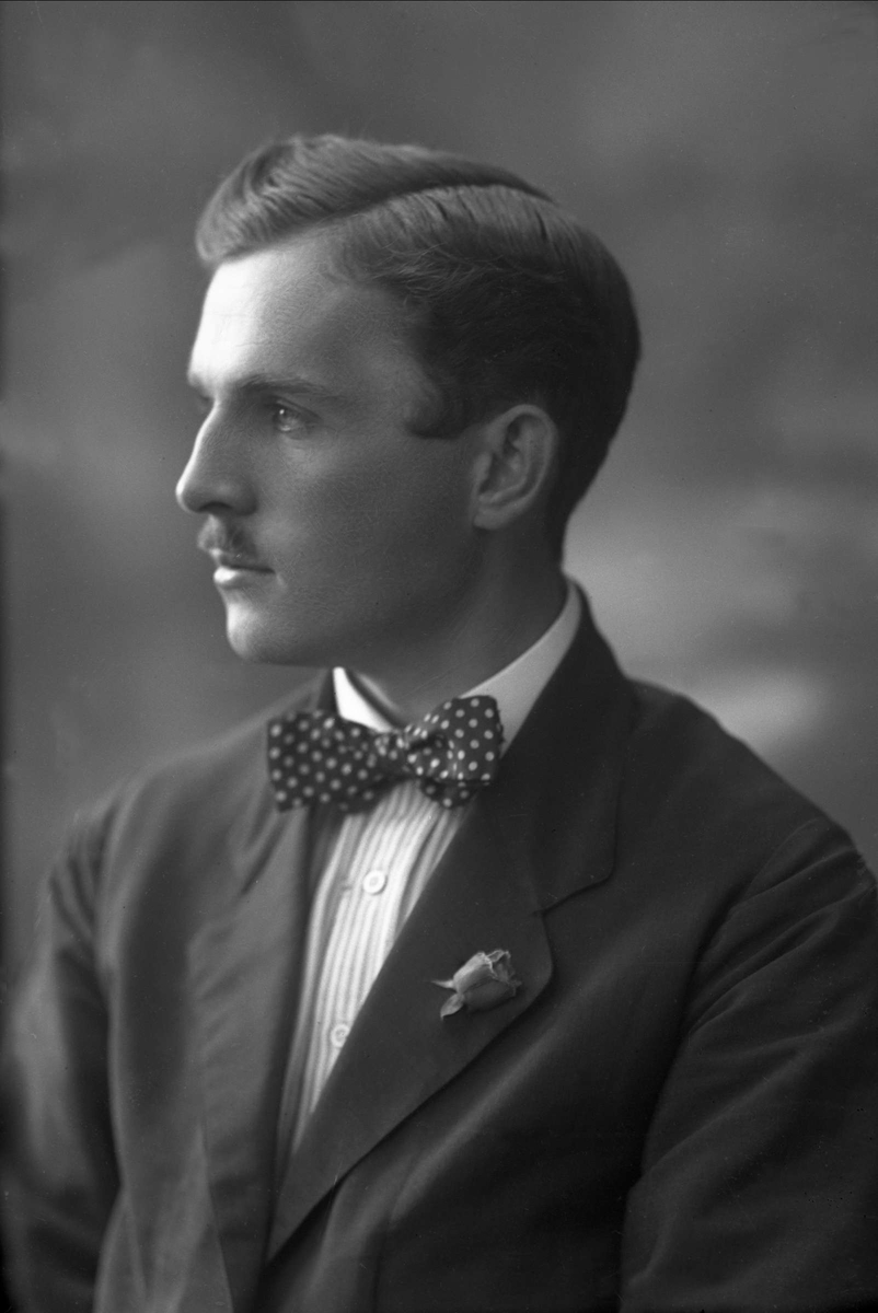 Gustav Borgen, NFB.46076