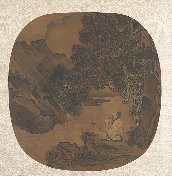 Unidentified artist, Near the Spring