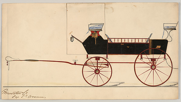 Brewster & Co., Break (unnumbered)