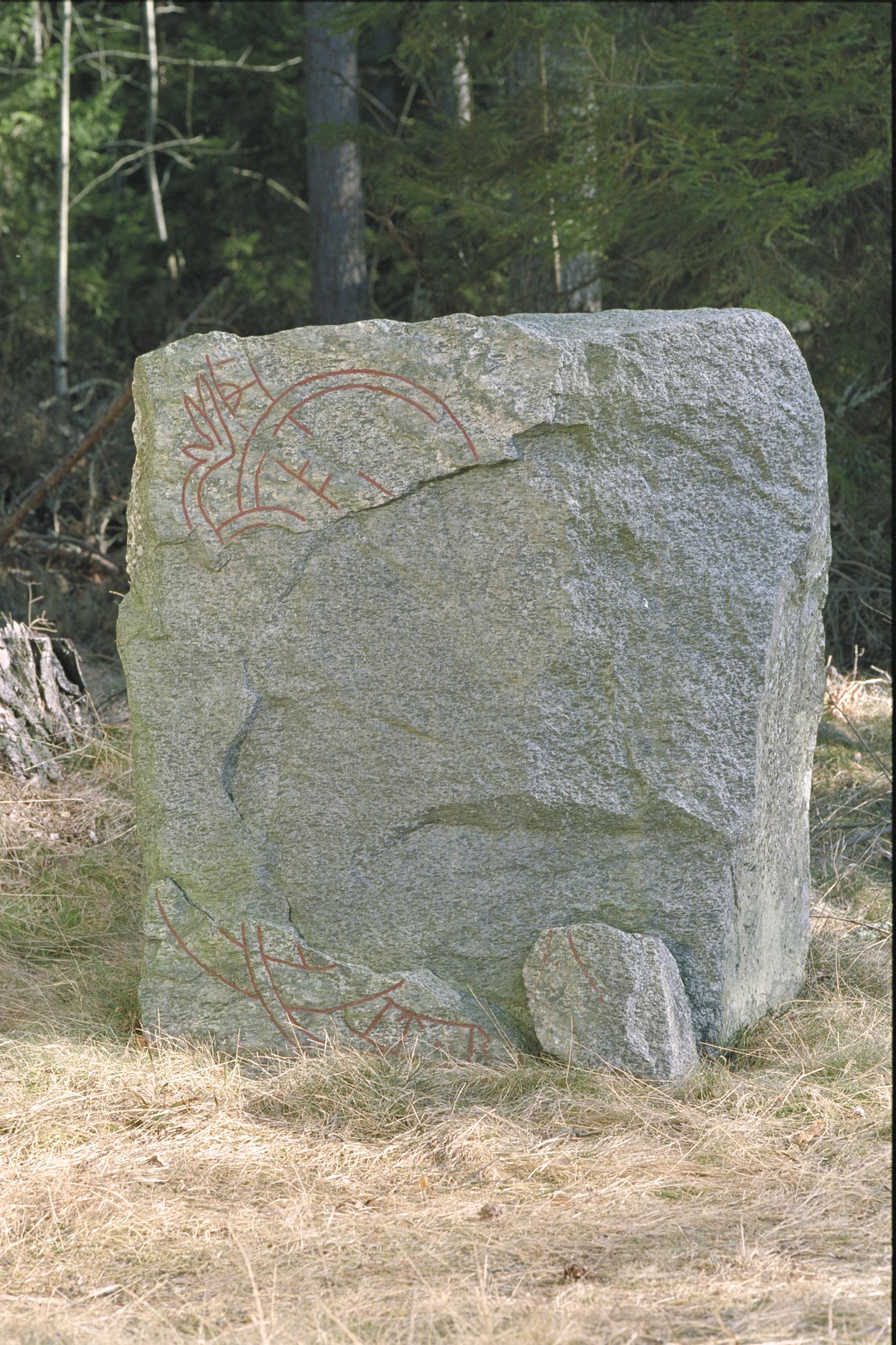 Bengt A Lundberg, U1059 Möboda