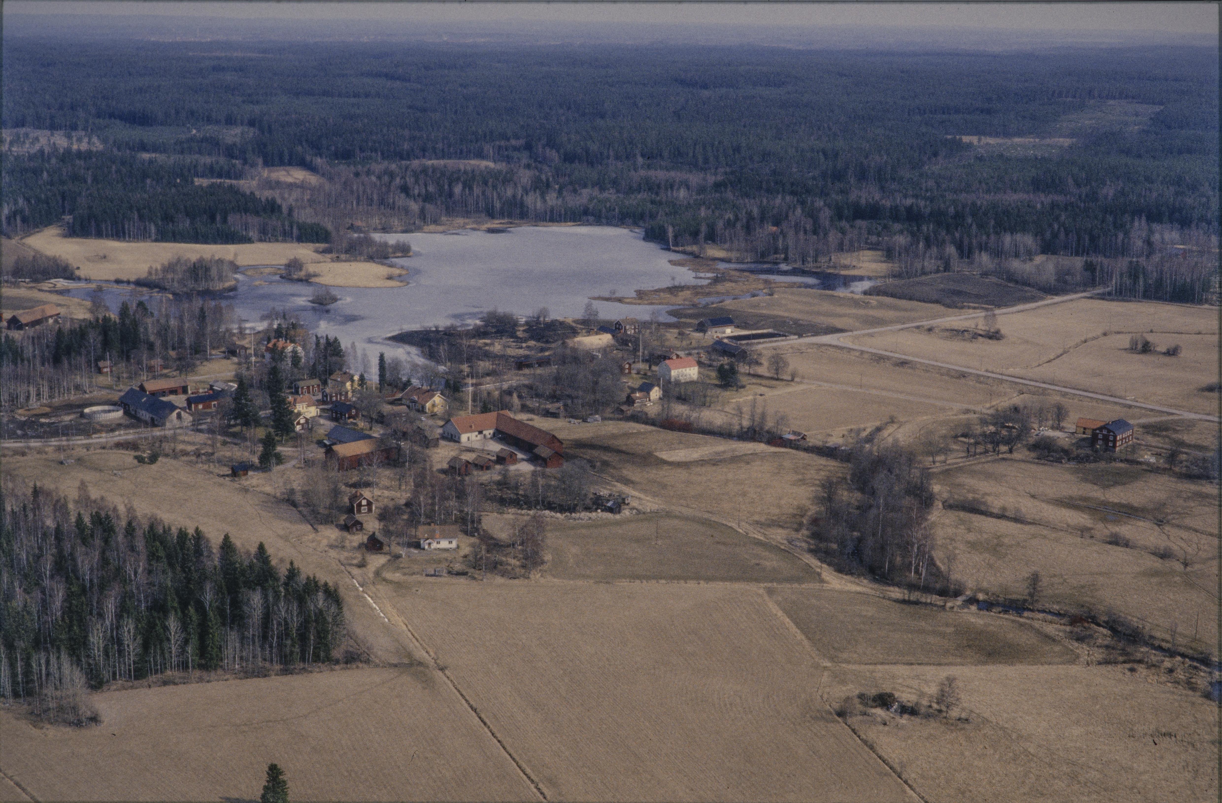 Jan Norrman, Karbenning 27:1