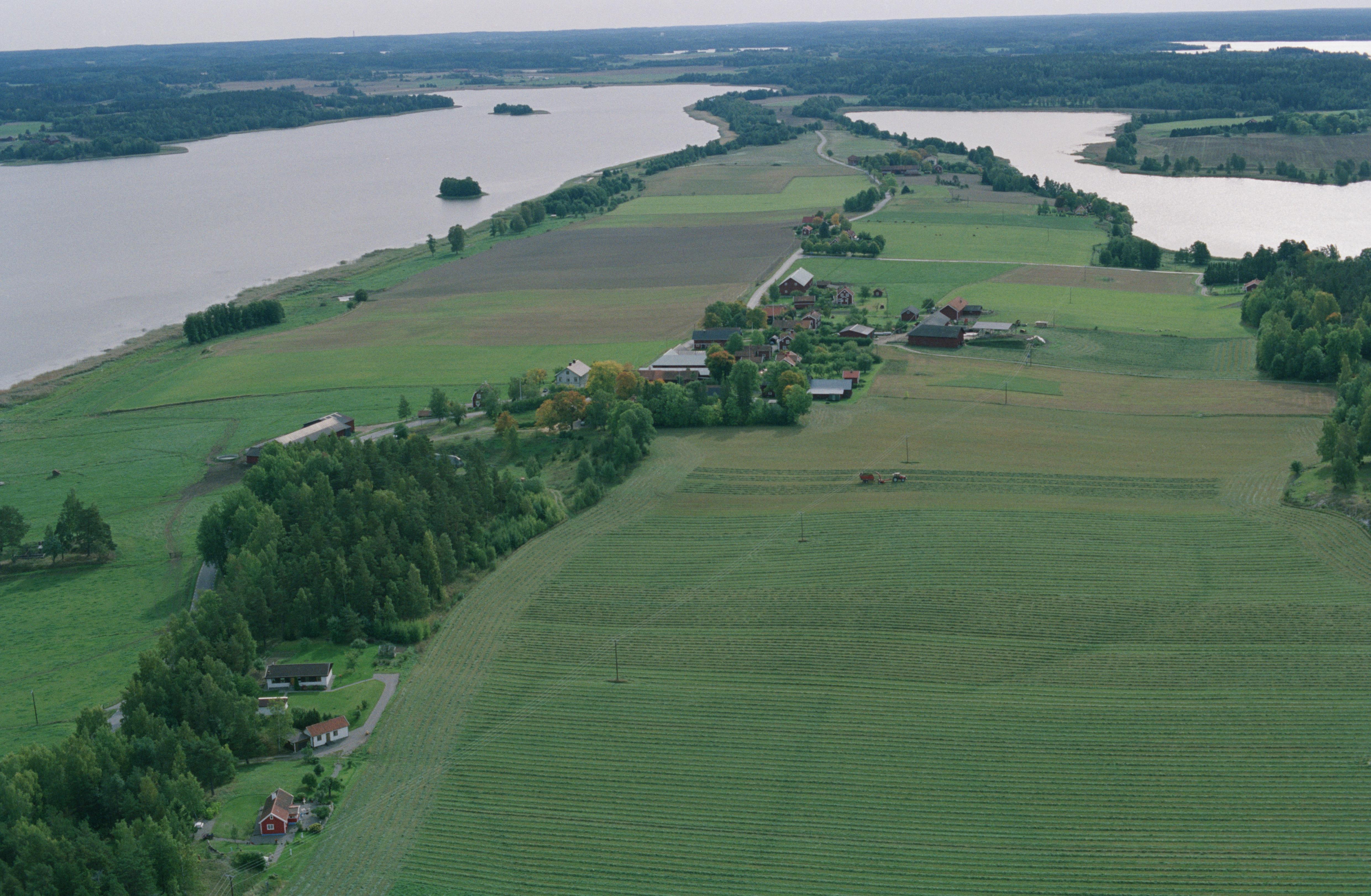 Jan Norrman, Gåsinge-Dillnäs 24:1