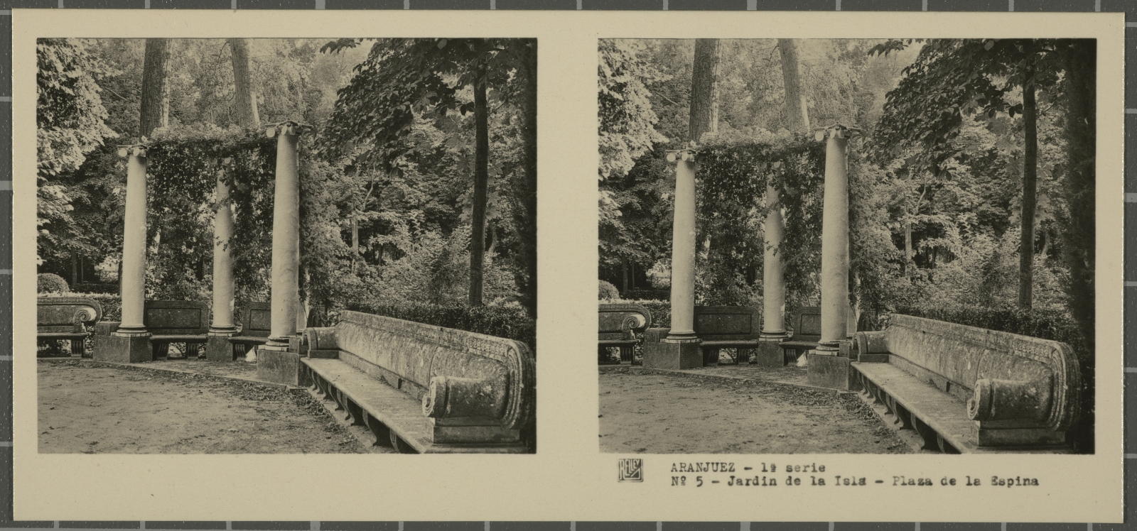 Desconegut, Aranjuez (Madrid)
