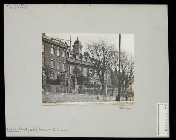 Unknown, Photograph