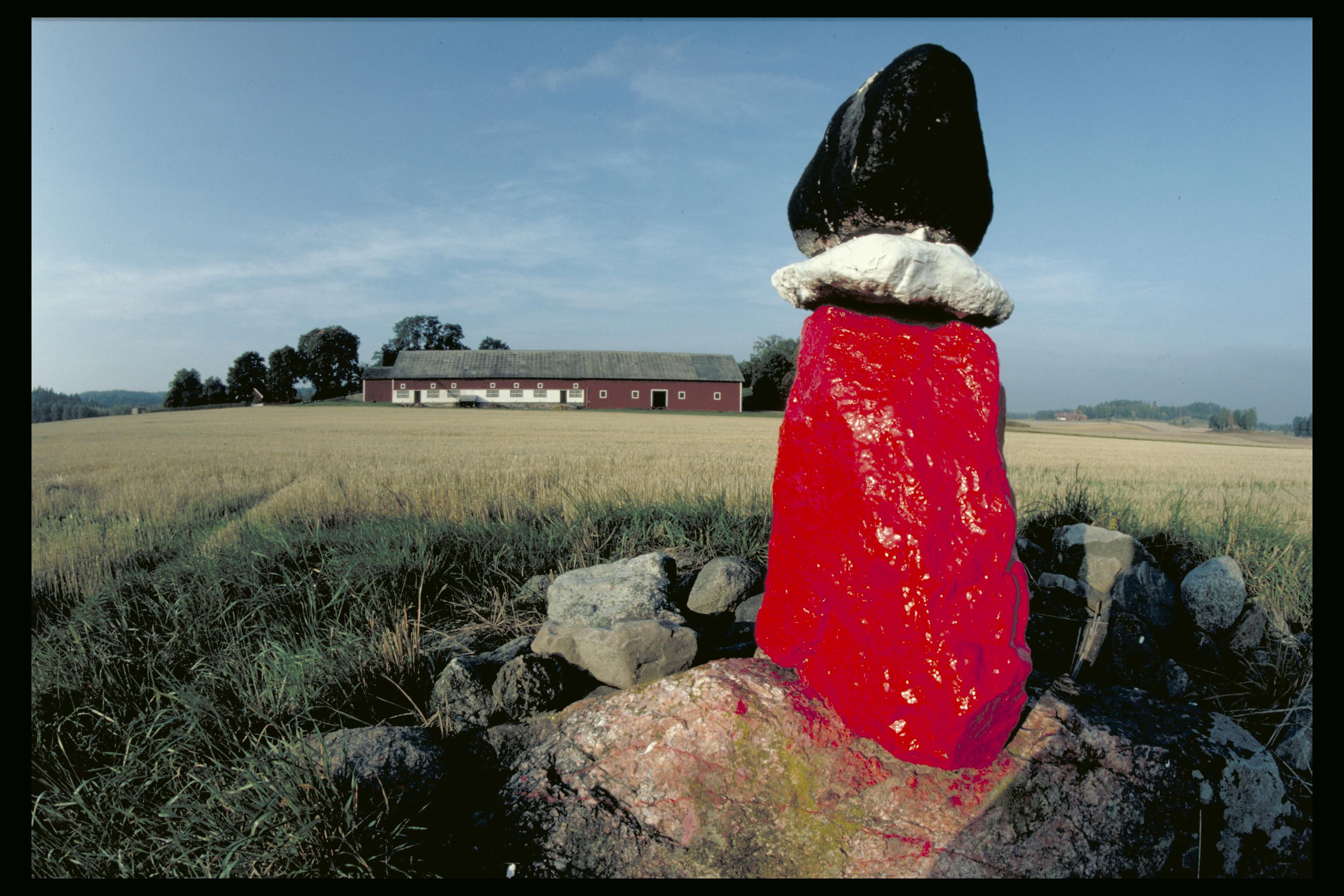 Pål-Nils Nilsson, Grebo 9:1