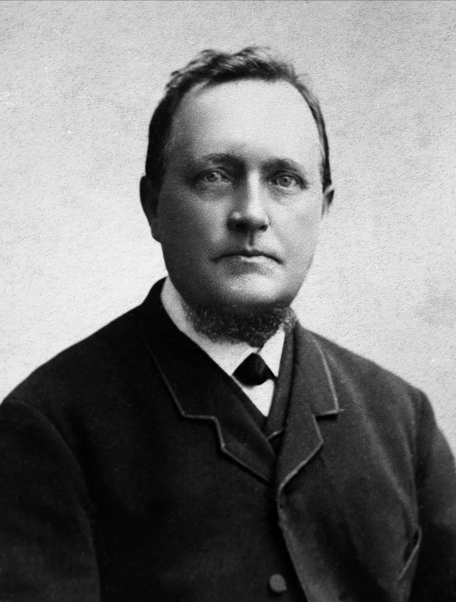 Gustav Borgen, Avfotografering.