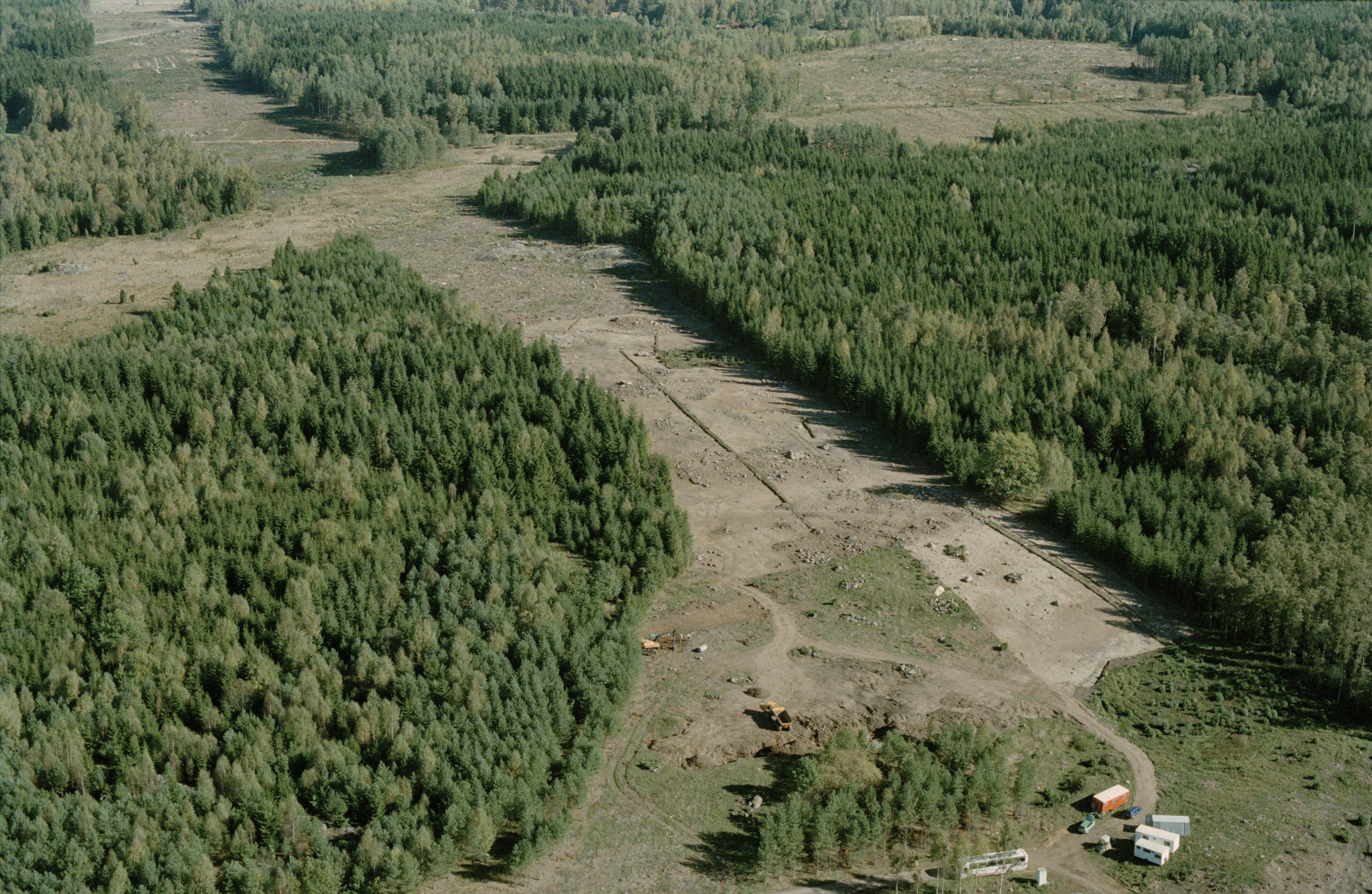 Jan Norrman, Väderstad 172:1