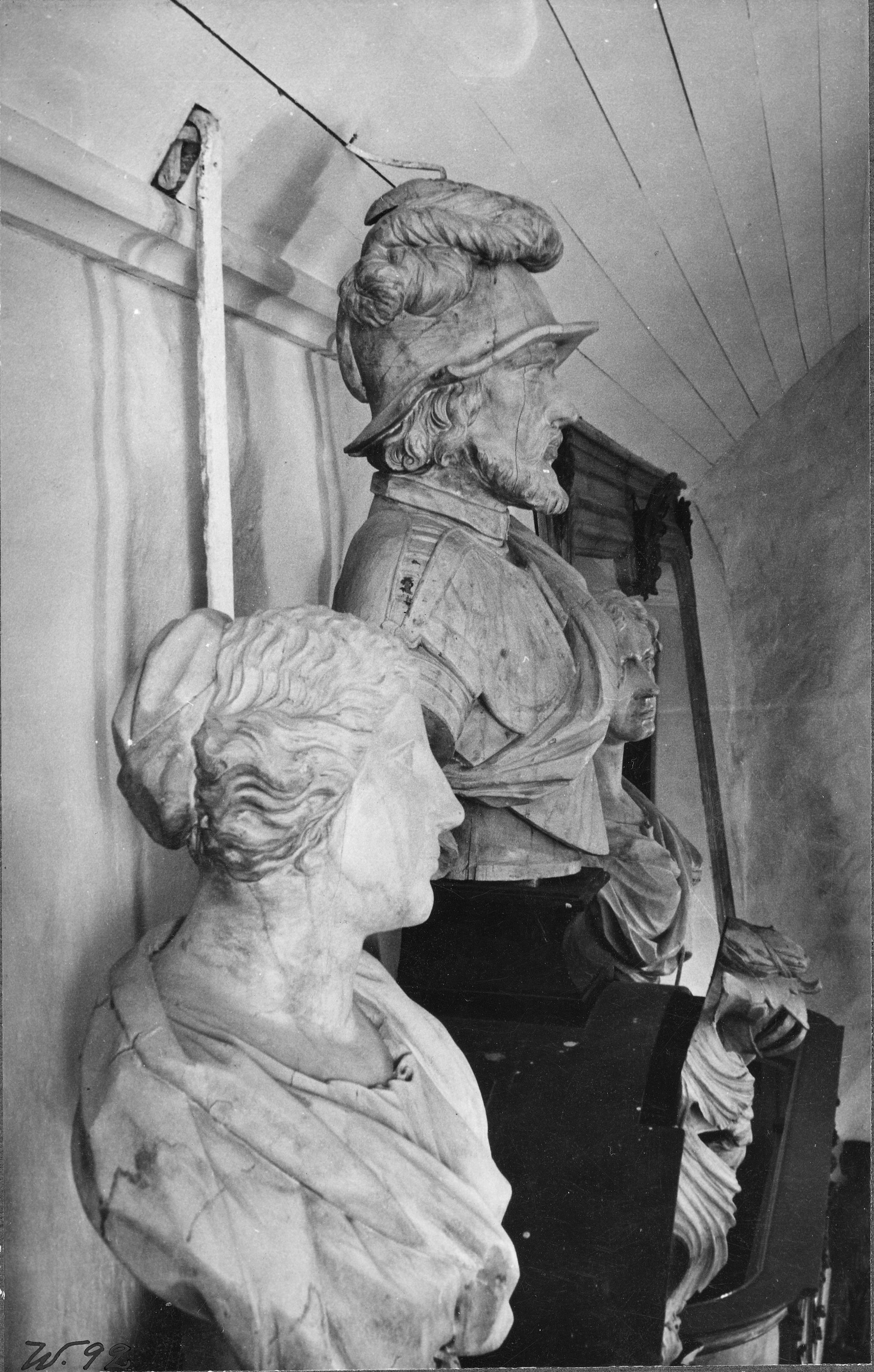 Ivar Schnell, Bärbo kyrka