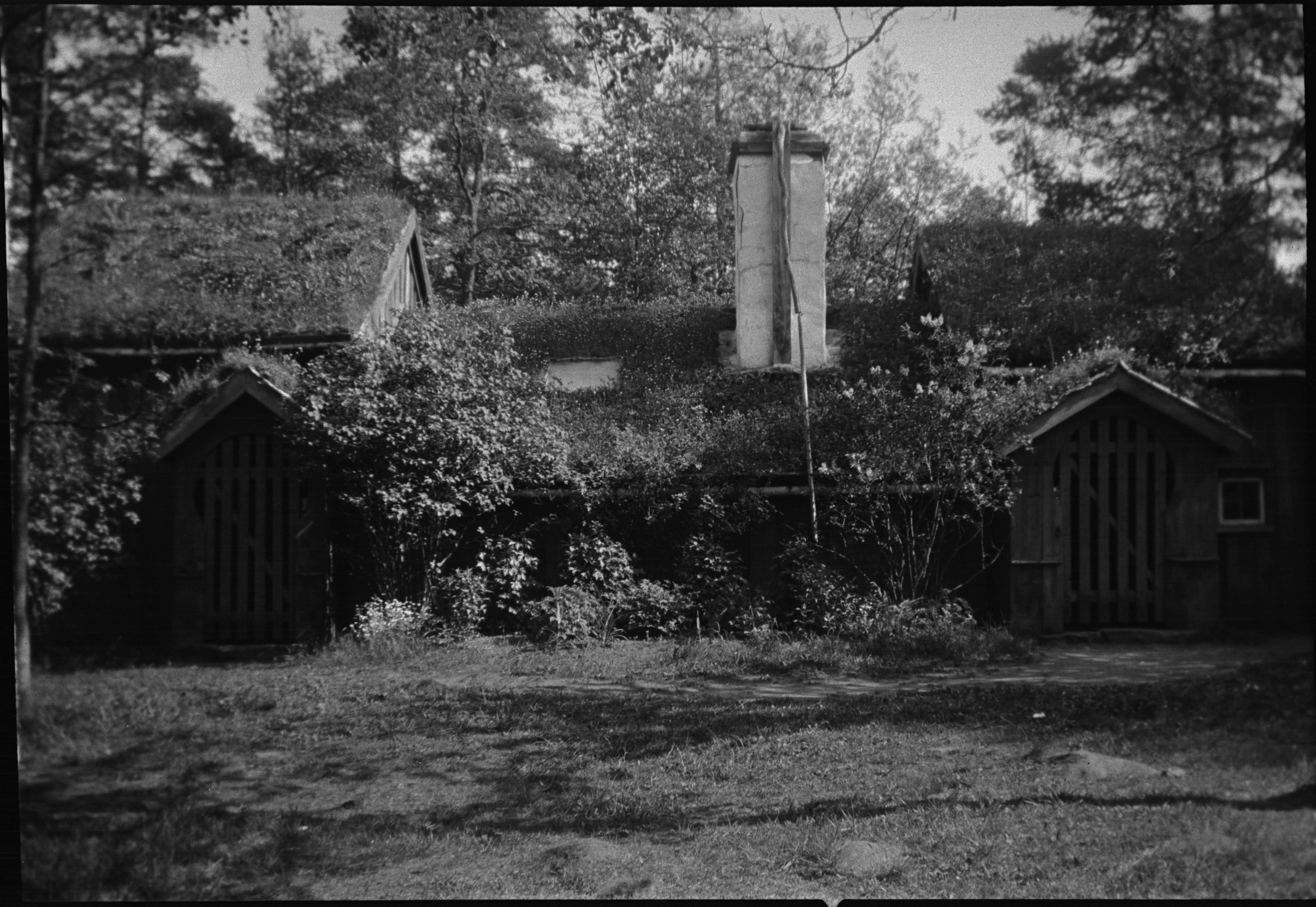 Berit Wallenberg, Borås