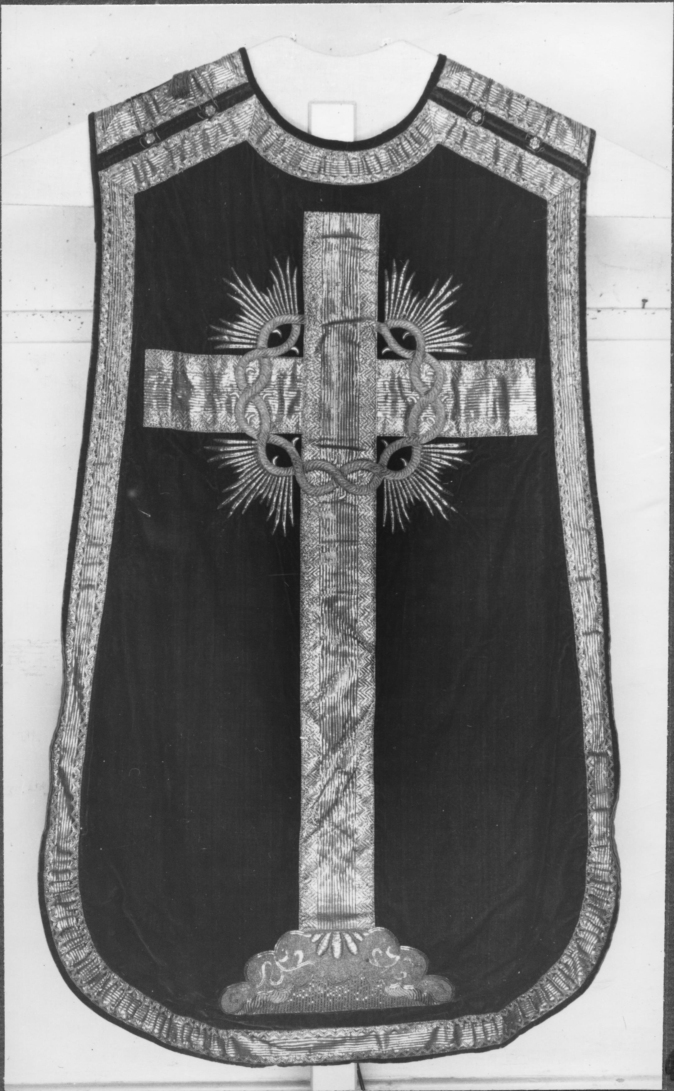 Sören Hallgren, Sånga kyrka