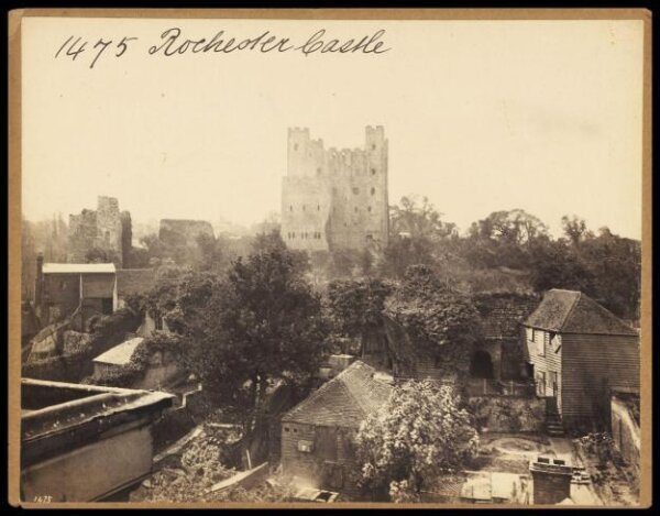 Francis Frith, Photograph