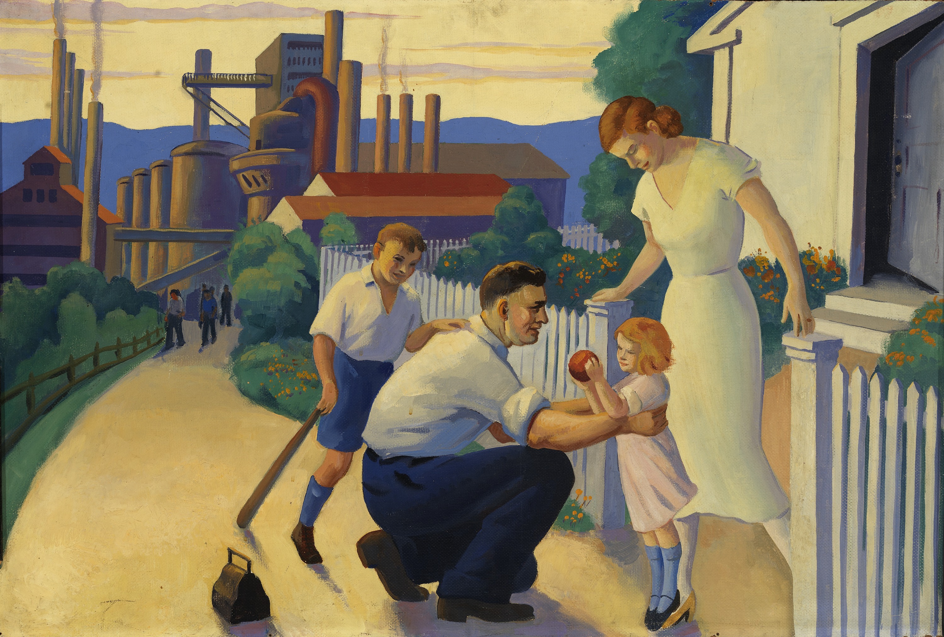 Unidentified, Untitled