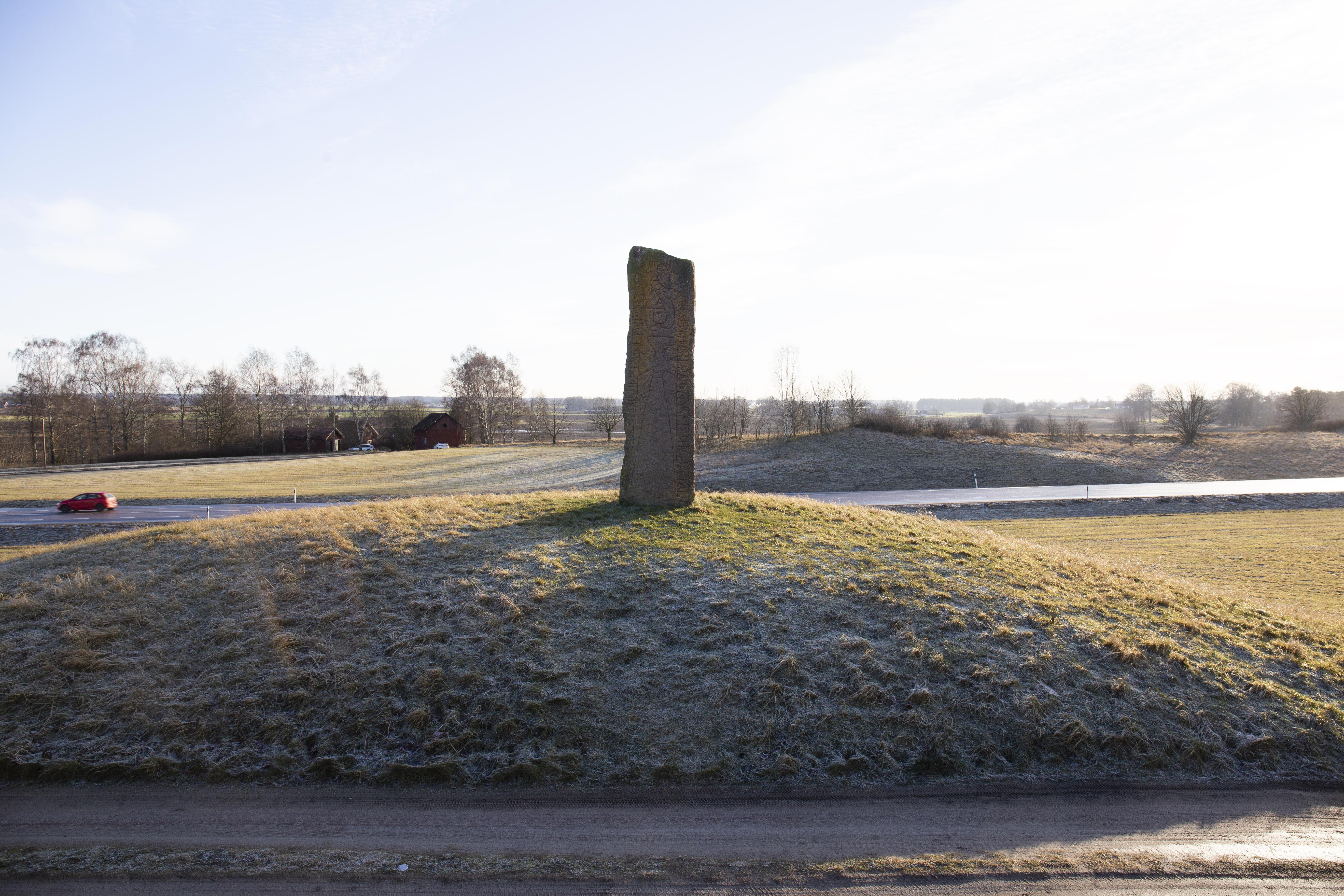 Leif Gren, Vg55 Källby, Källbyås