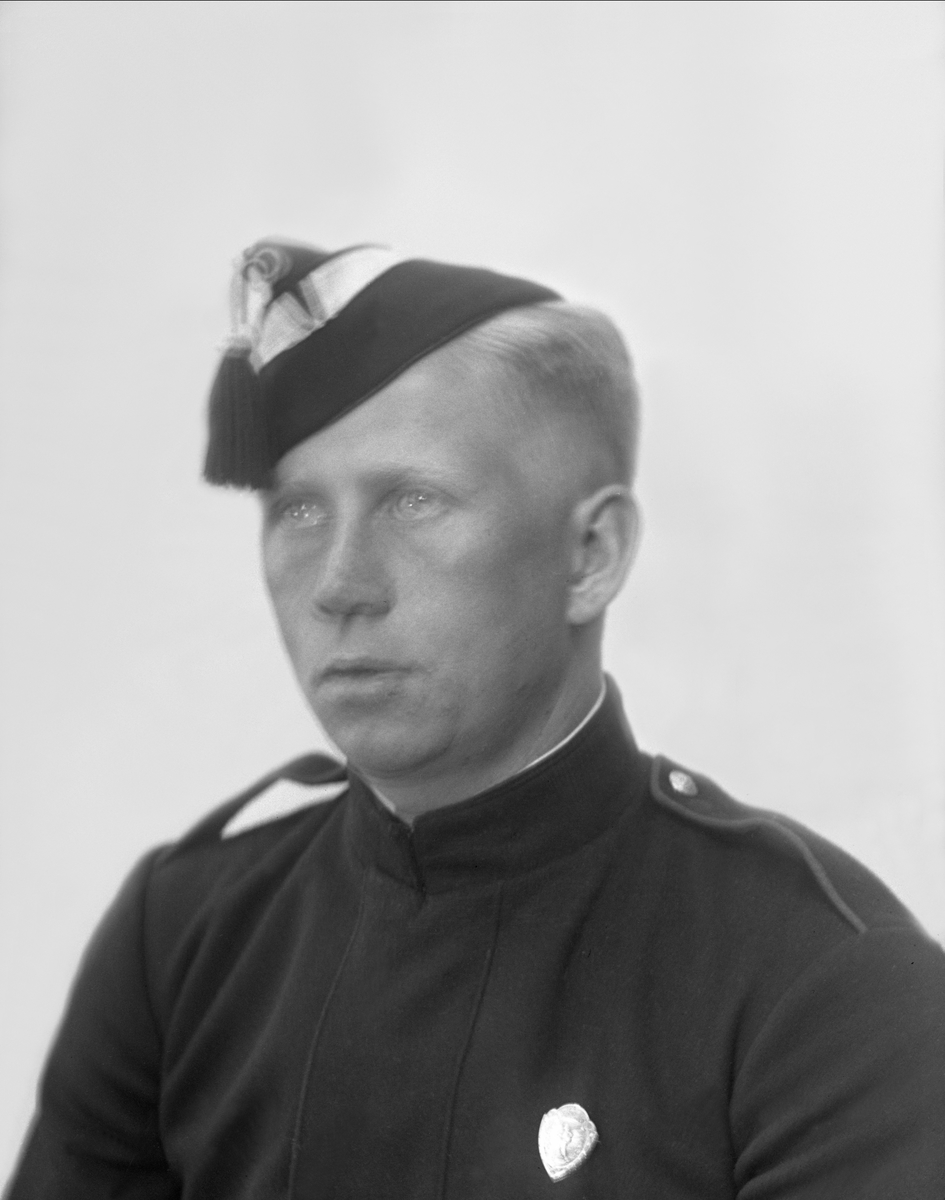 Gustav Borgen, NFB.56421