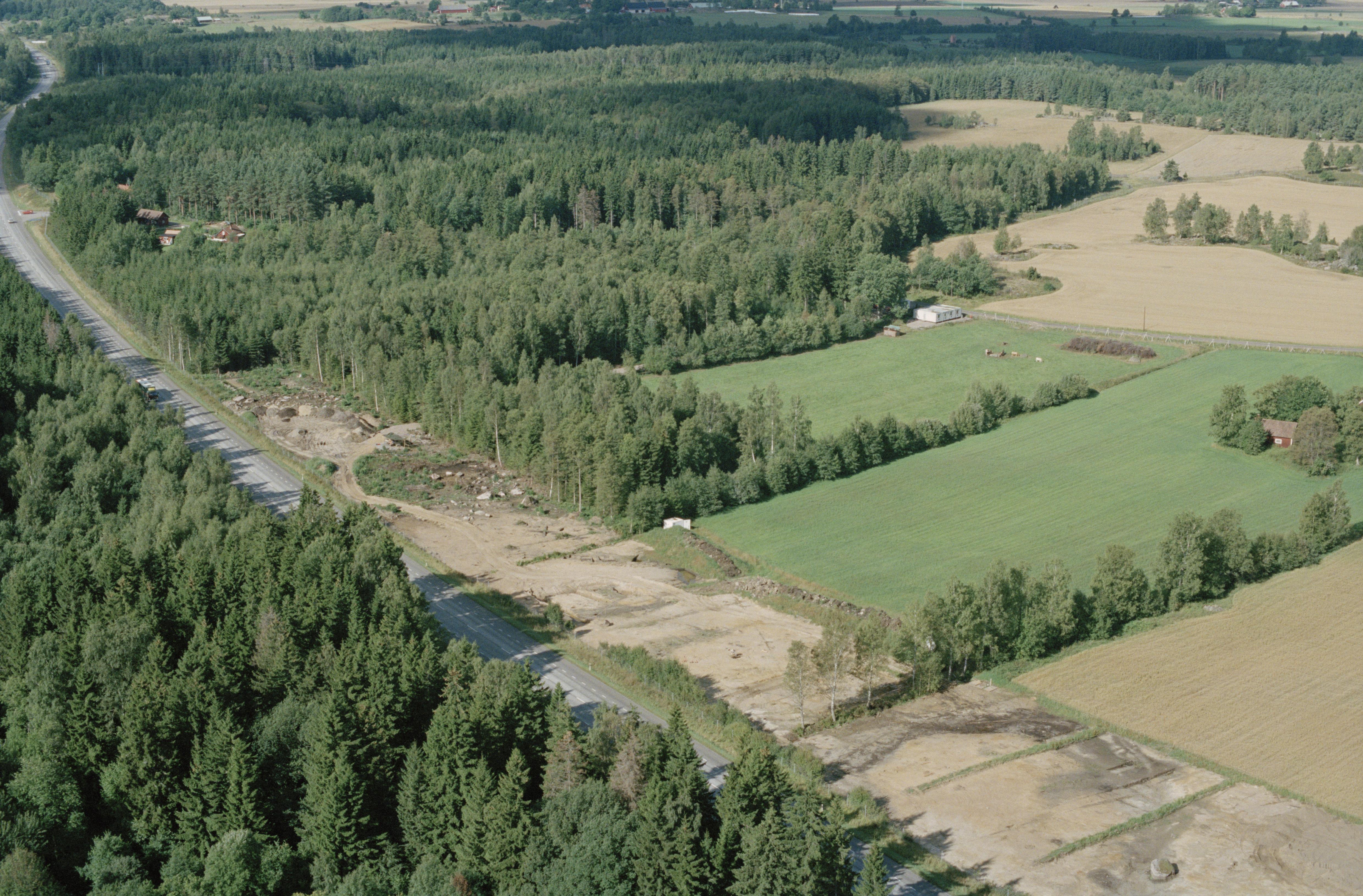 Jan Norrman, Hogstad 168:1