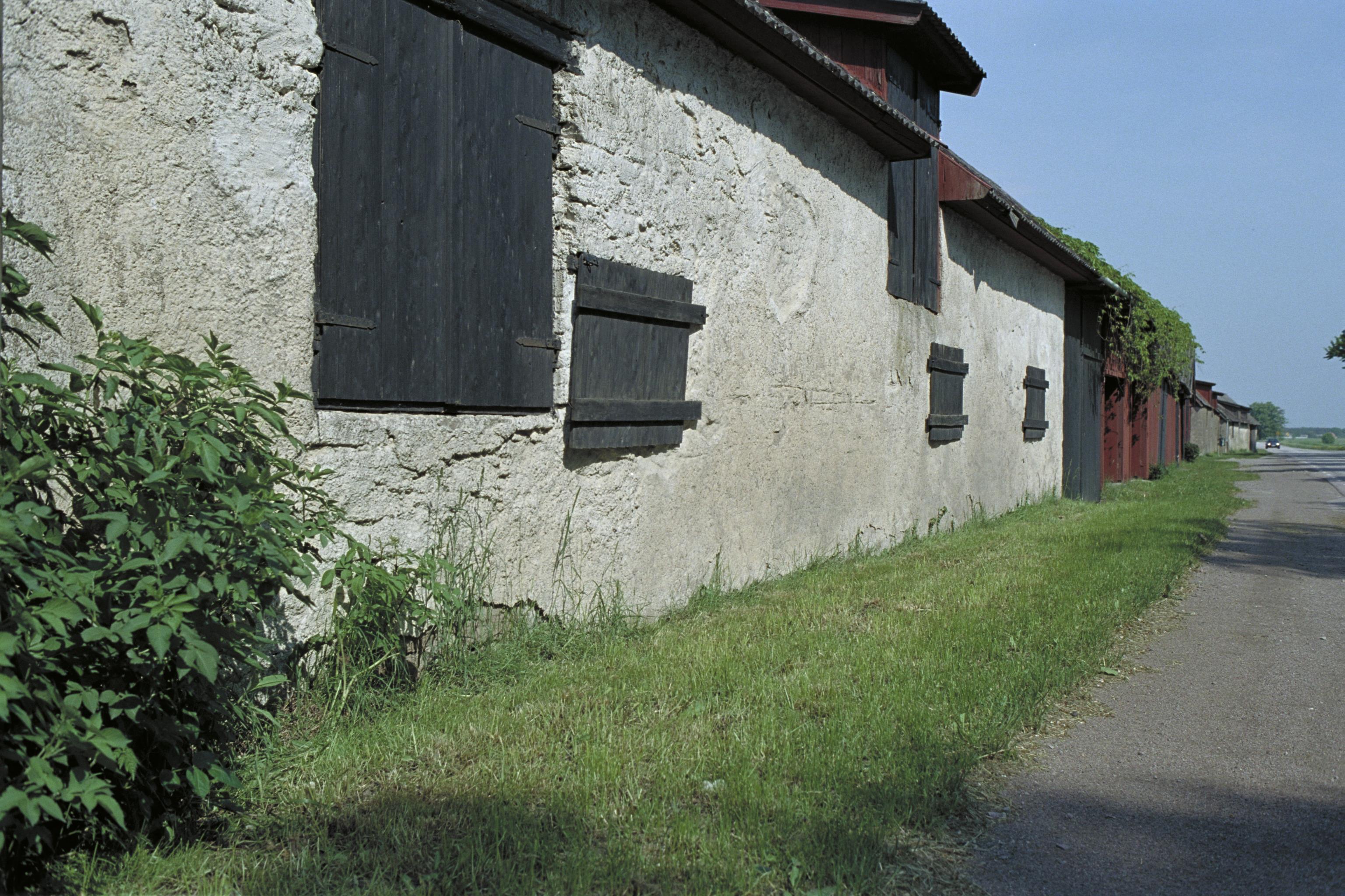 Bengt A Lundberg, Lilla Frö
