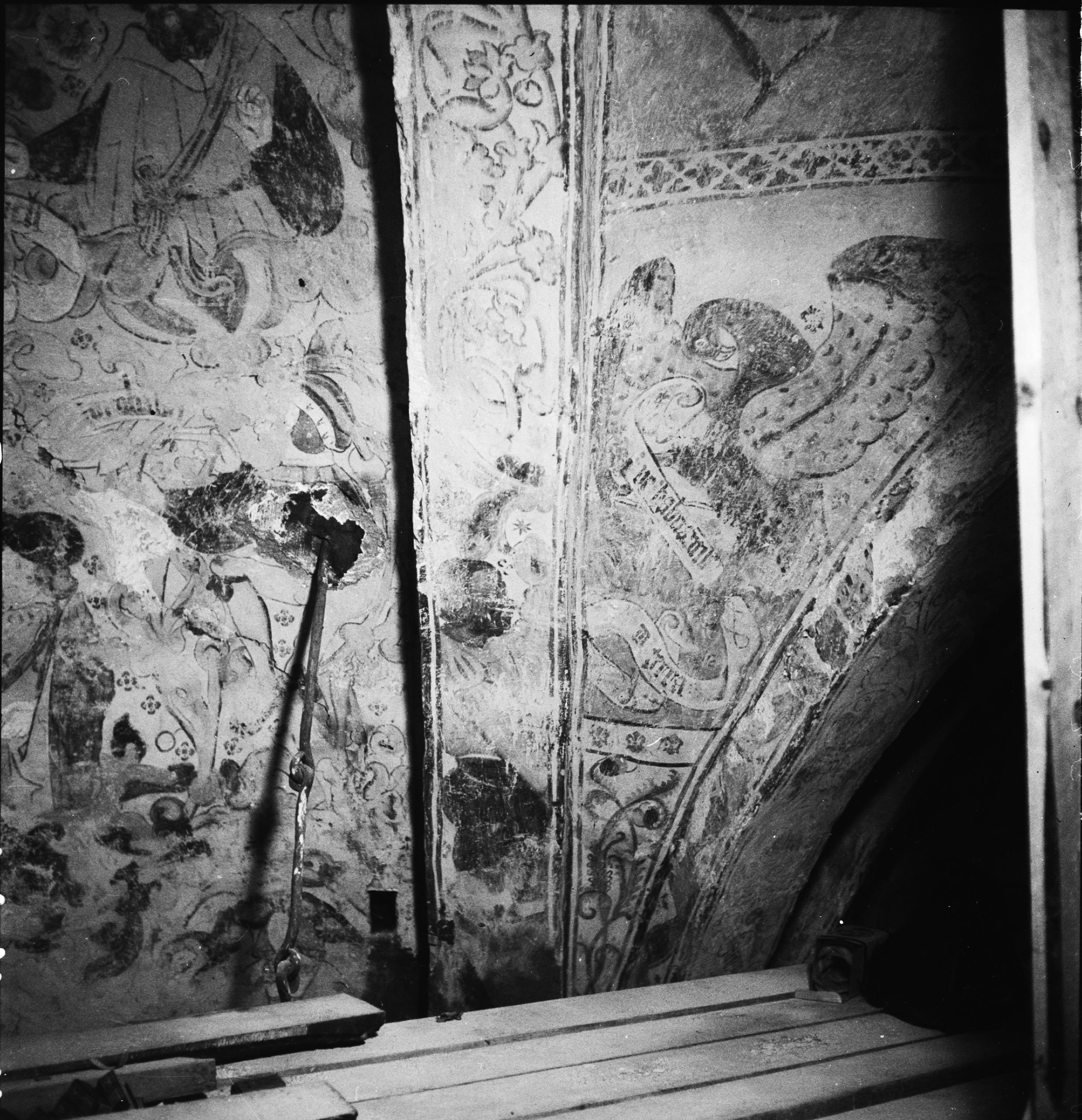 Marianne Bratt Gustafsson, Vallby kyrka