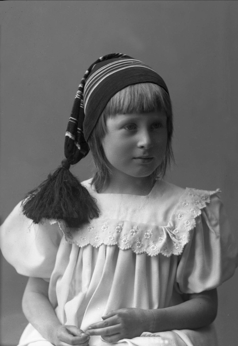 Gustav Borgen, NFB.31059