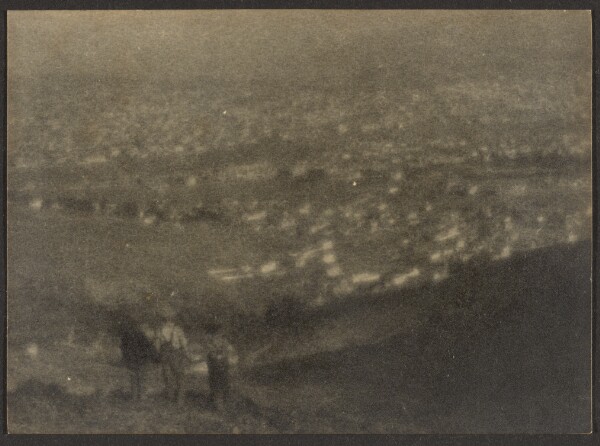 Louis Fleckenstein, [Soft Focus Landscape]