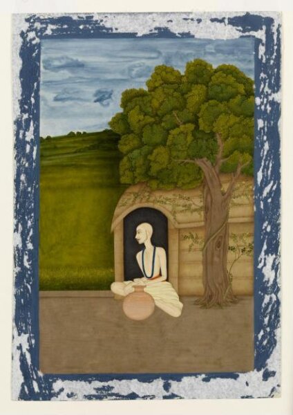 Unknown, Painting