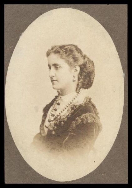 Unknown, Guy Little Theatrical Photograph