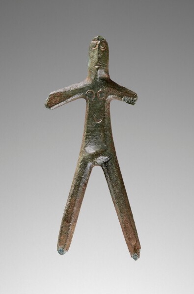 Unknown, Figurine