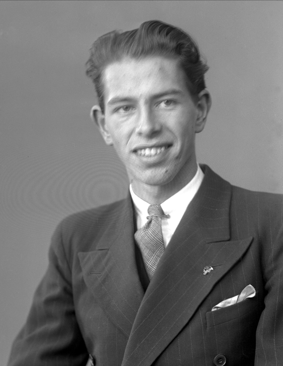 Gustav Borgen, NFB.56728