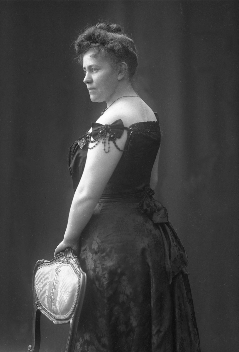 Gustav Borgen, NFB.43944